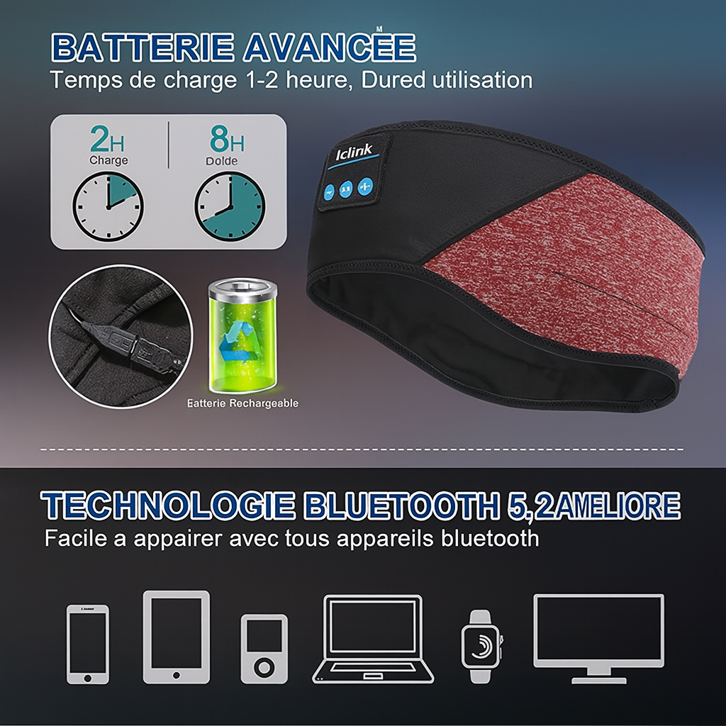 SmartNap Aura